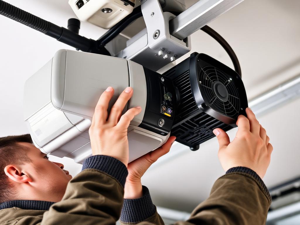Motor Repair: A Complete Guide for Homeowners - Plainfield Garage Doors garage door blog
