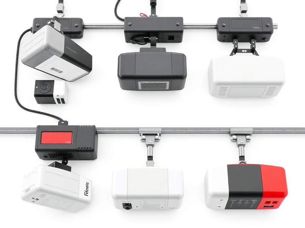 Opener Types Compared: What Every Homeowner Should Know - Plainfield Garage Doors garage door blog