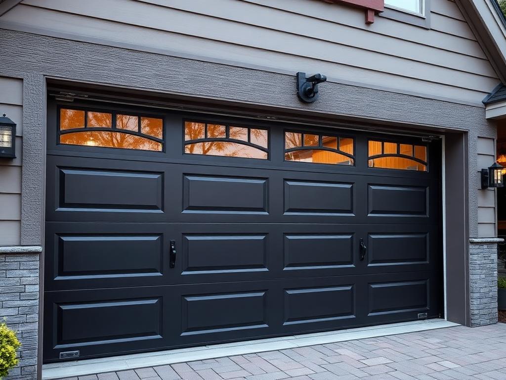 Tamper-Resistant Features: Protecting Your Family - Plainfield Garage Doors garage door blog
